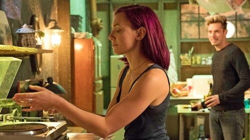 Nashville Season 6 Episode 10 - Two Sparrows In A Hurricane