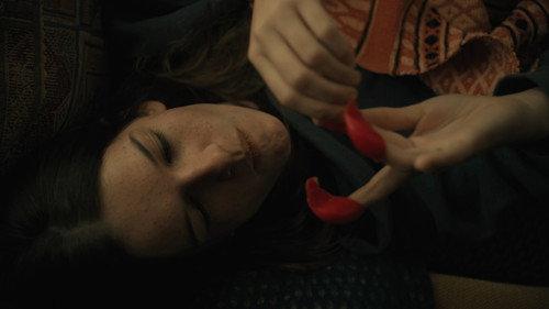 About Sasha Season 1 Episode 8 - Heart-to-Heart