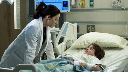 undefined Season 1 Episode 2 - Contact