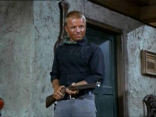 Bonanza Season 9 Episode 5 - Night of Reckoning