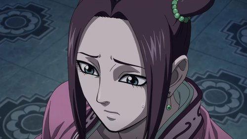 Kingdom Season 2 Episode 26 - The Caliber of a General