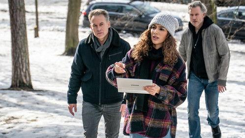 SOKO Leipzig Season 23 Episode 14 - Episode 14