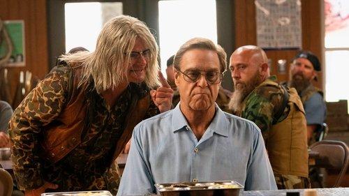 The Righteous Gemstones Season 3 Episode 2 - But Esau Ran to Meet Him