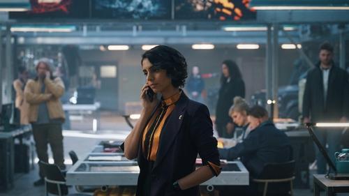 undefined Season 1 Episode 2 - Episode 2