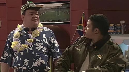 Vetkoekpaleis Season 5 Episode 1 - Terug van Wittebrood