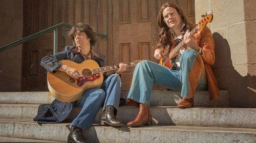 Documentary Now! Season 1 Episode 7 - Gentle and Soft: The Story of the Blue Jean Committee (2)
