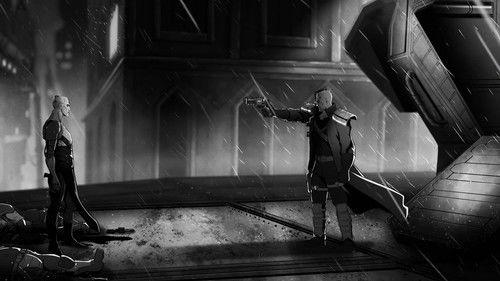 Interrogator Season 1 Episode 9 - A Corpse Like All the Rest