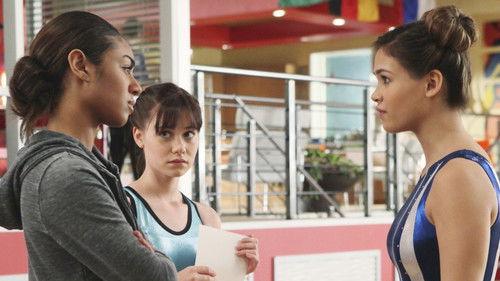 Make It or Break It Season 3 Episode 2 - It Takes Two