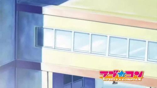 Lovely★Complex Season 1 Episode 16 - Maity's Magic! The Transforming Patterns of Love?!