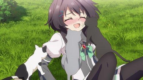 9-nine- Ruler's Crown Season 1 Episode 11 - Episode 11