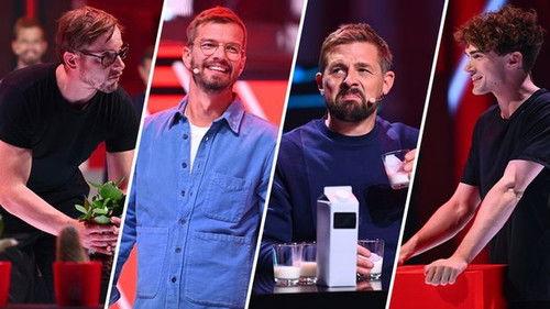 Joko & Klaas gegen ProSieben Season 4 Episode 7 - Episode 7