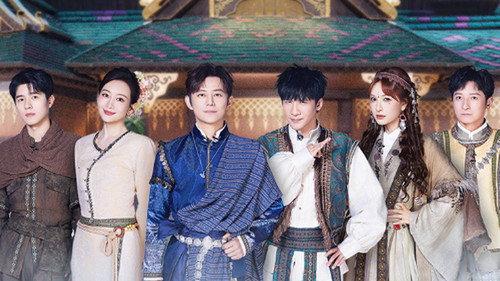 Who's the Murderer Season 11 Episode 19 - EP8-2