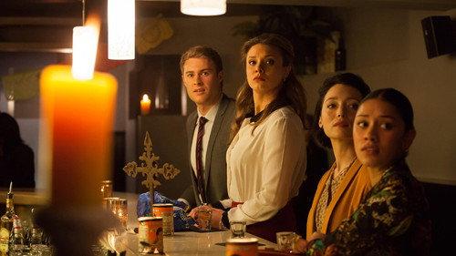 The Blue Rose Season 1 Episode 10 - Handsome Devil