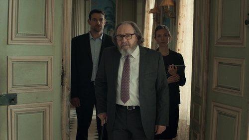 undefined Season 1 Episode 7 - Chapter 7