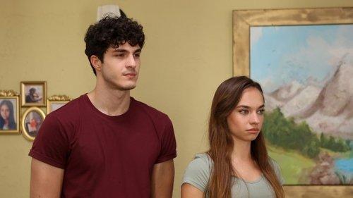 Come What May Season 1 Episode 9 - Episode 9