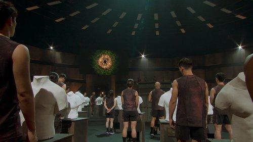 Physical: 100 Season 2 Episode 1 - Run to the Limit