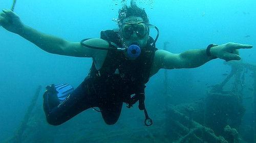 Abandoned Engineering Season 5 Episode 8 - Behind Enemy Lines