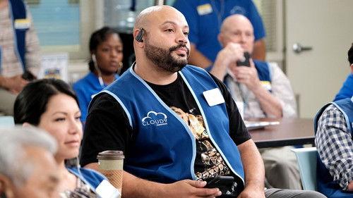 Superstore Season 5 Episode 3 - Forced Hire