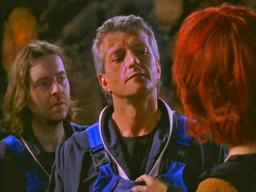 Lexx Season 2 Episode 7 - Love Grows