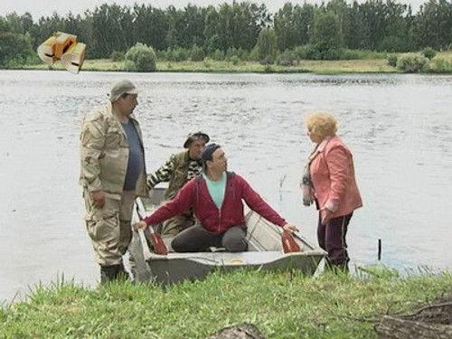 The Voronins Season 9 Episode 24 - Episode 24