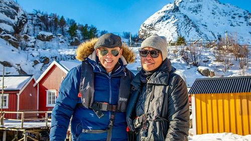 Amazing Hotels: Life Beyond the Lobby Season 5 Episode 3 - Nusfjord Arctic Resort