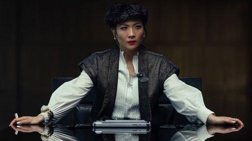 Alien: Earth Season 1 Episode 6 - The Fly