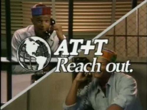 In Living Color Season 2 Episode 21 - Anton at the Recruiter