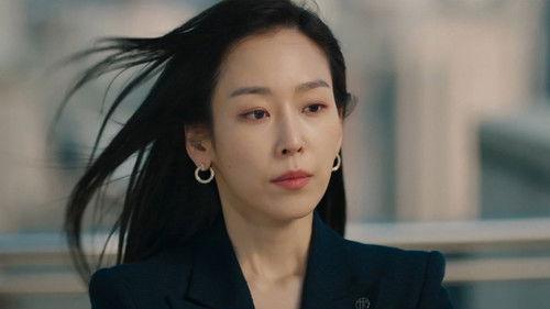 Why Her? Season 1 Episode 3 - The Director Of The Legal Clinic Center