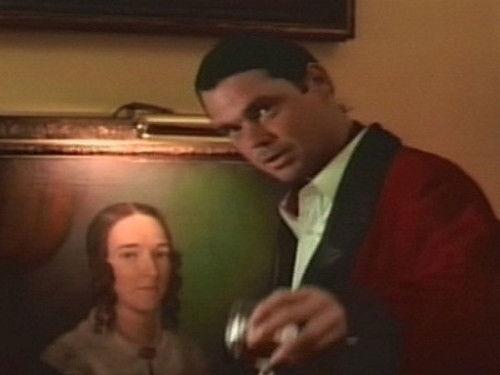 The New Alfred Hitchcock Presents Season 4 Episode 14 - Romance Machine