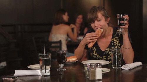 Easy Abby Season 1 Episode 5 - Danish Twist