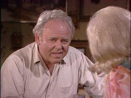 All in the Family Season 9 Episode 3 - Reunion on Hauser Street