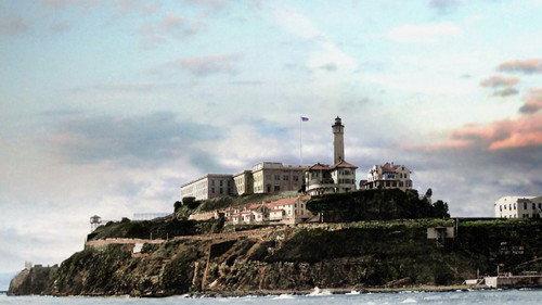 History's Greatest Escapes with Morgan Freeman Season 1 Episode 1 - Alcatraz