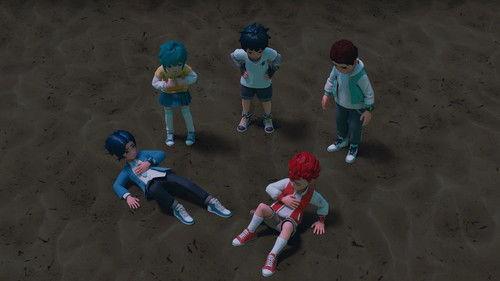 Dragon Force Season 4 Episode 16 - Episode 16