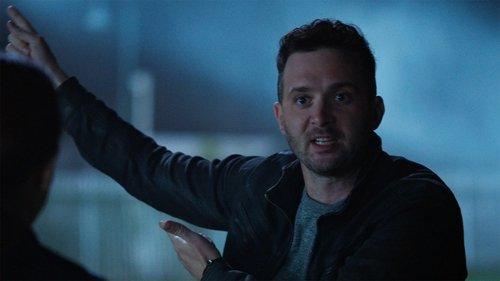 Scorpion Season 4 Episode 14 - Lighthouse of the Rising Sun