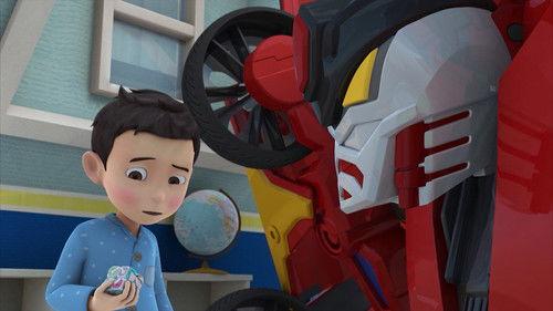 Hello Carbot Season 1 Episode 1 - Episode 1