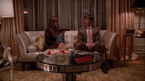 Dirty Sexy Money Season 2 Episode 12 - The Unexpected Arrival