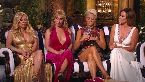 The Real Housewives of New York City Season 9 Episode 21 - Reunion (2)