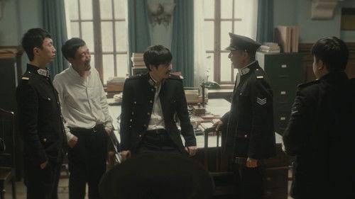 Fearless Whispers Season 1 Episode 24 - Episode 24