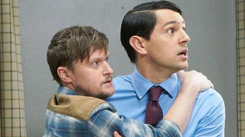 Trial & Error Season 1 Episode 5 - Right-Hand Man