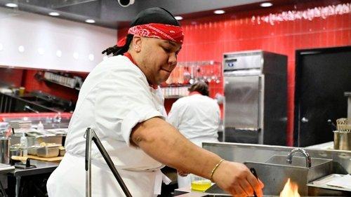 Hell's Kitchen Season 23 Episode 7 - Harmony in Hell