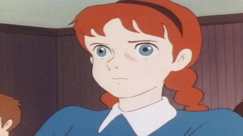 Anne of Green Gables Season 1 Episode 42 - Life on a New Campus