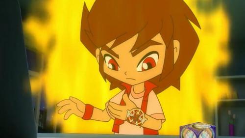 Dragon Warrior Season 1 Episode 1 - Episode 1