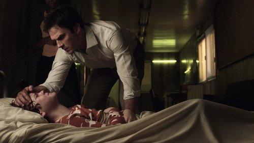 undefined Season 1 Episode 5 - Cold Cold Ground