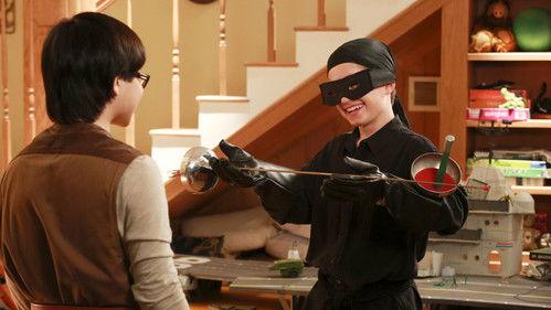 undefined Season 2 Episode 21 - As You Wish