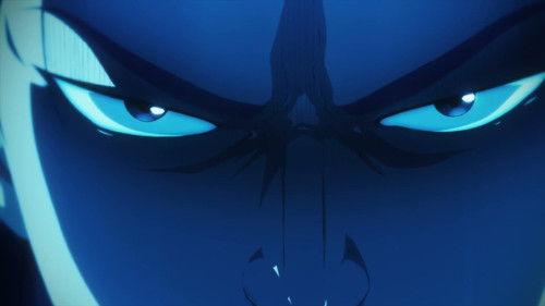 Blue Miburo Season 2 Episode 5 - Episode 5