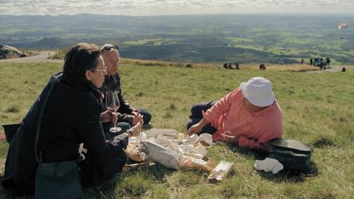 A Chef at the Shack Season 11 Episode 3 - Episode 3