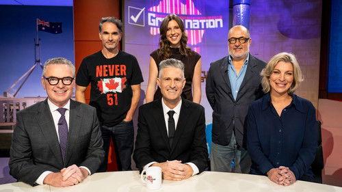 Gruen Nation Season 4 Episode 2 - Episode 2