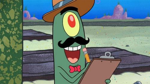 SpongeBob SquarePants Season 8 Episode 11 - Sweet and Sour Squid