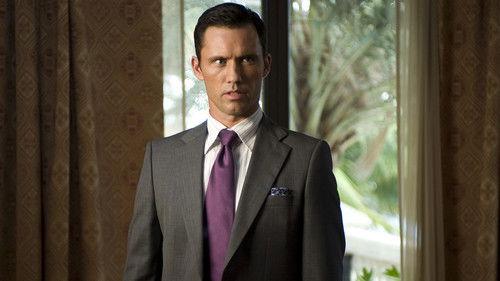 Burn Notice Season 2 Episode 14 - Truth & Reconciliation