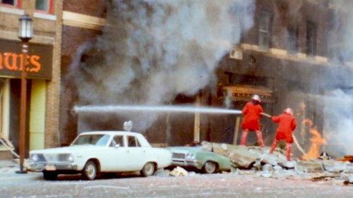 Engineering Catastrophes Season 7 Episode 7 - Gas Leak Catastrophe